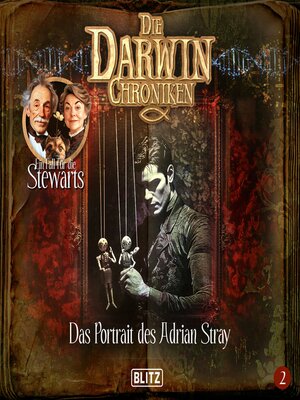 cover image of Die Darwin Chroniken--Folge 2